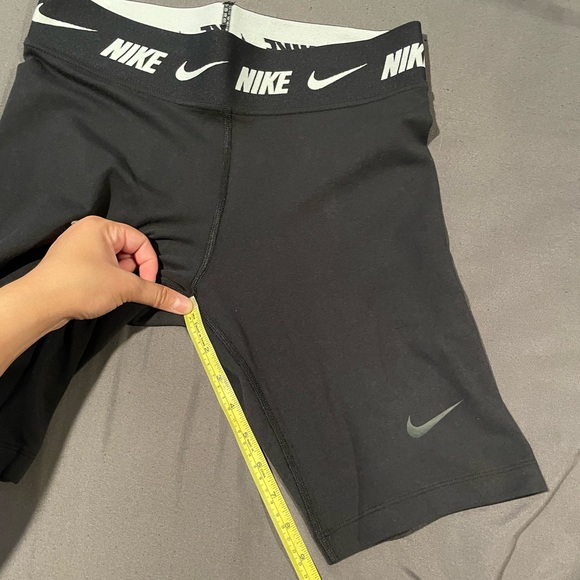 Nike bicycle shorts - Picture 6 of 8
